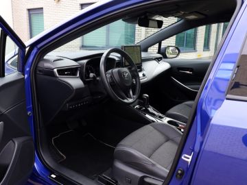 Toyota Corolla Touring Sports